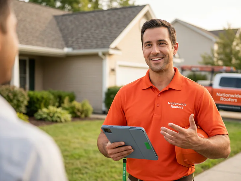 Roof Installation  in Guntersville  FAQ